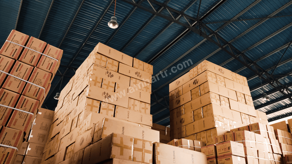 Erfelek Kolili Yük Taşıma